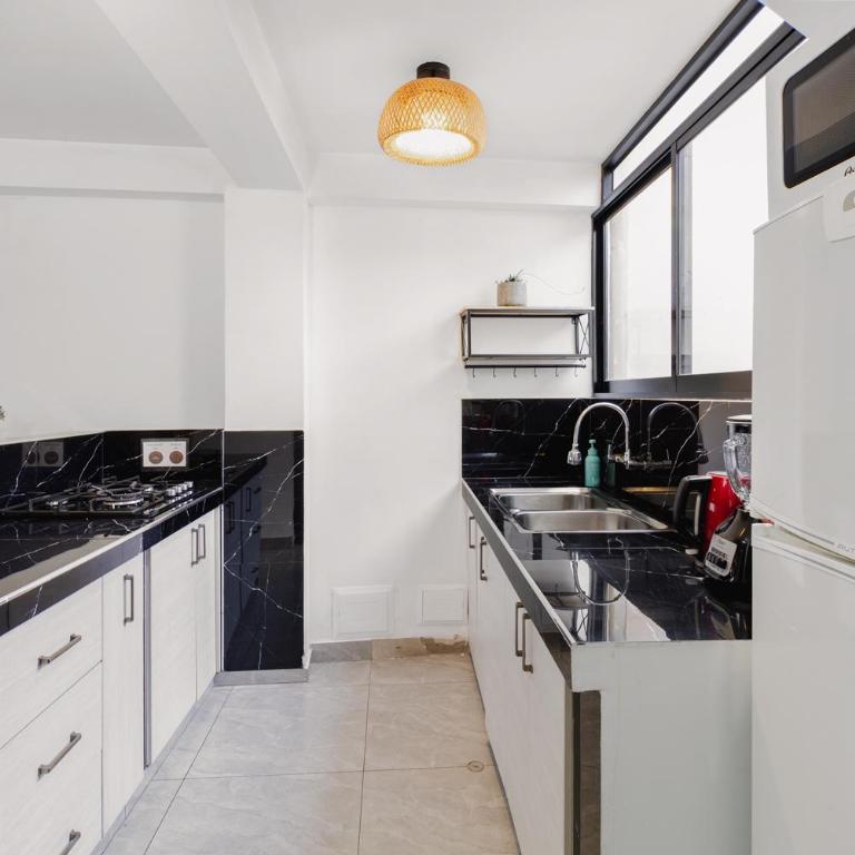 Apartamento céntrico en PISAC - Two-Bedroom Apartment - 13