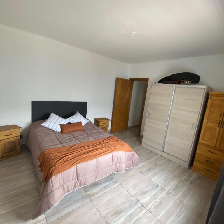 Rincón de luz - Apartamento de 1 dormitorio - 7
