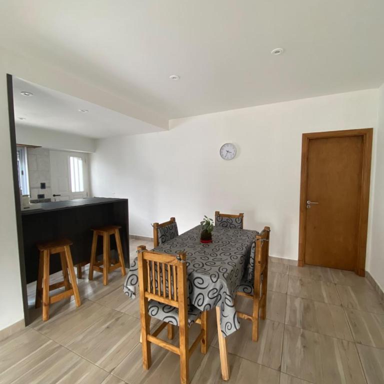 Rincón de luz - Apartamento de 1 dormitorio - 8