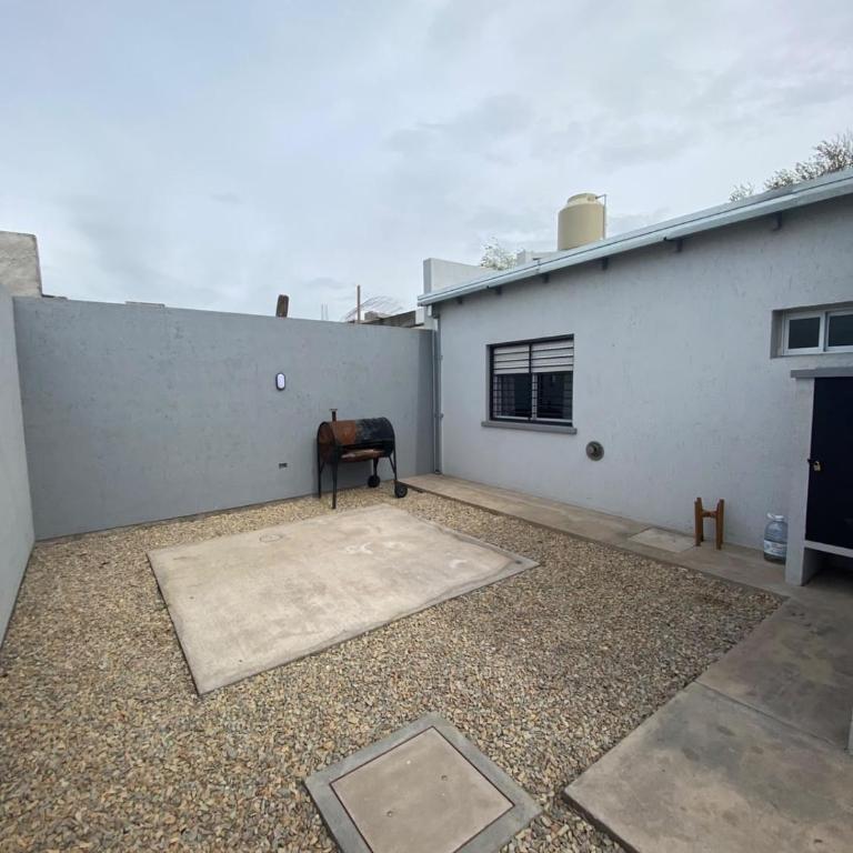 Rincón de luz - Apartamento de 1 dormitorio - 9
