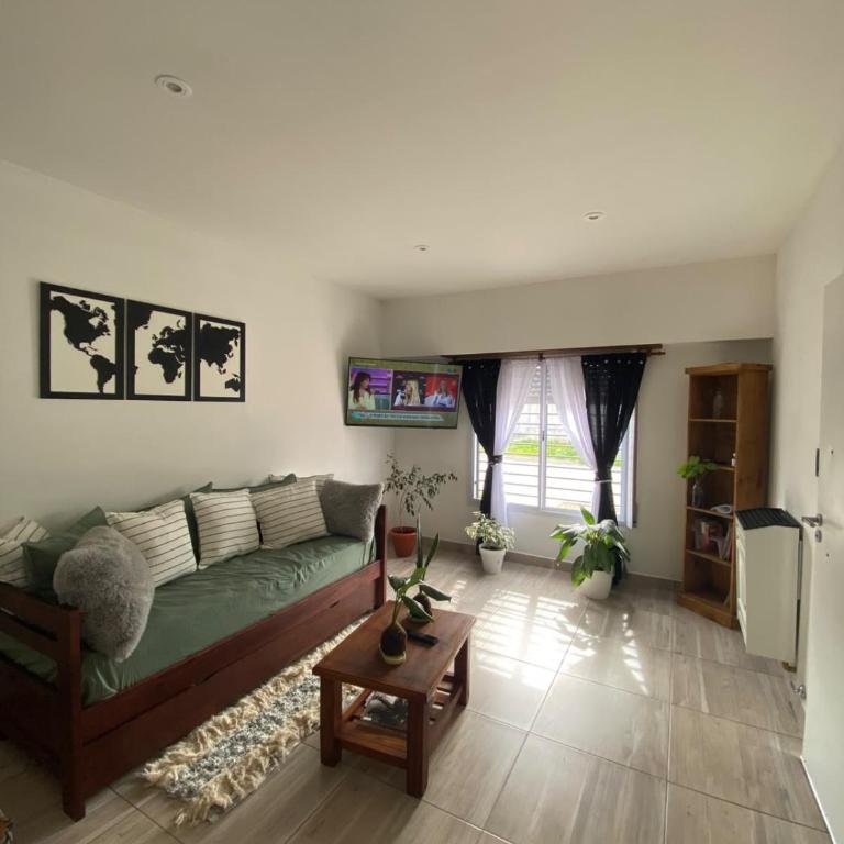 Rincón de luz - Apartamento de 1 dormitorio - 10