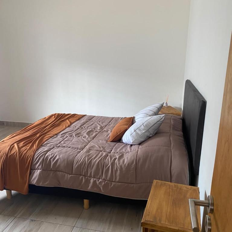 Rincón de luz - Apartamento de 1 dormitorio - 11