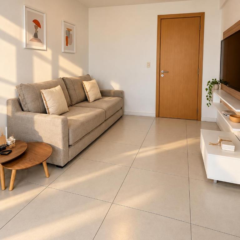 Torre Bellagio - Piso 17 - Full Amenities - 4 Pax - Piscina Climatizada - One-Bedroom Apartment - 10