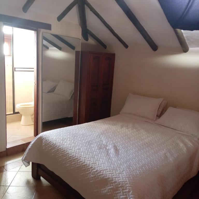 Aparta hotel Villa Cemandy - Double Room - 3