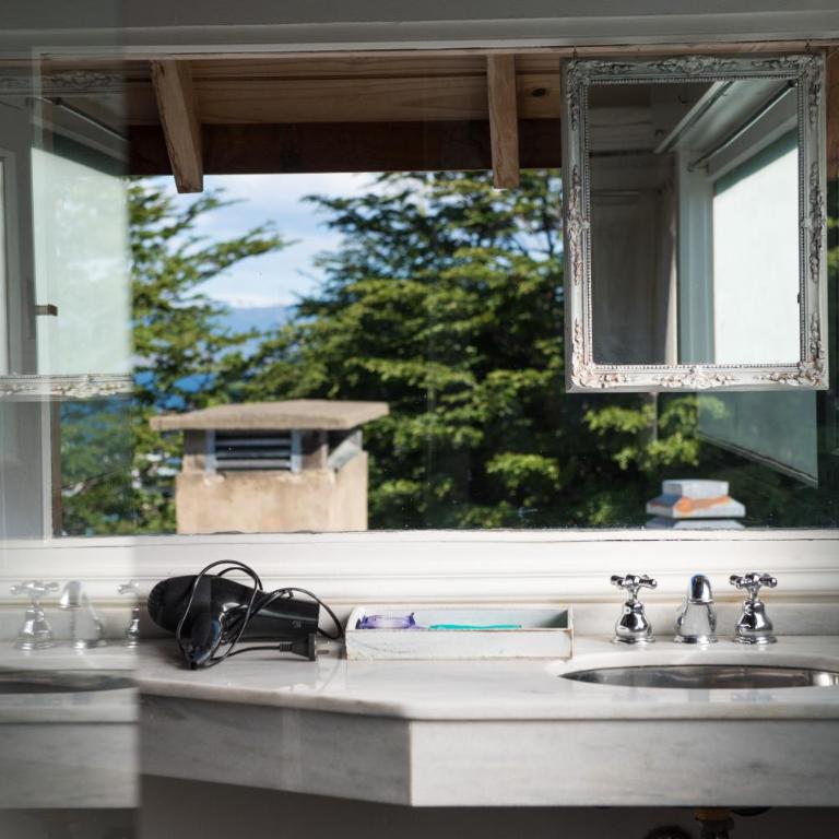 Posada Del Fin Del Mundo - Suite Deluxe con bañera de hidromasaje - 5