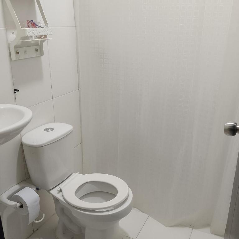 Vallejo - Apartamento de 1 dormitorio - 2