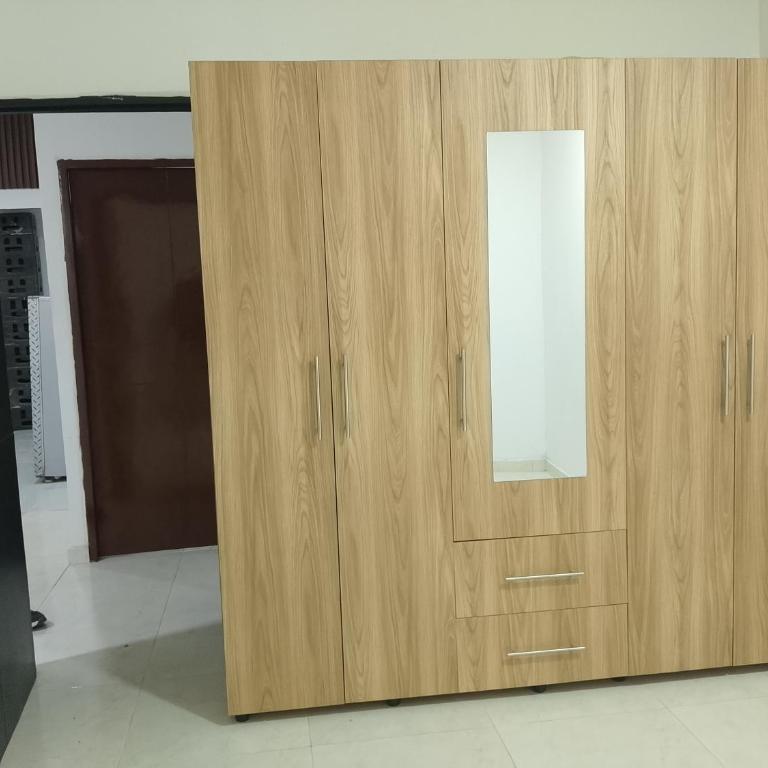 Vallejo - Apartamento de 1 dormitorio - 3
