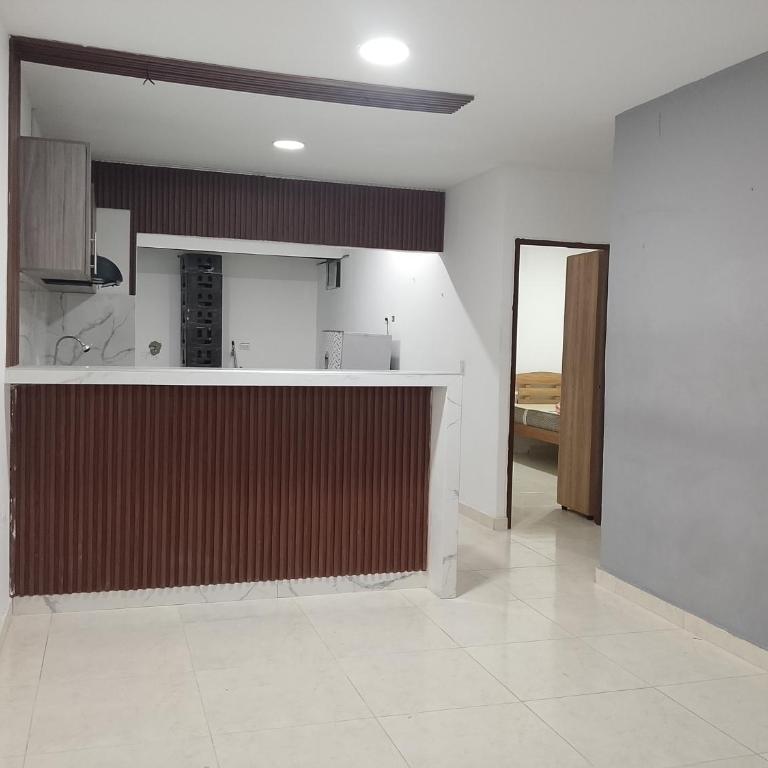 Vallejo - Apartamento de 1 dormitorio - 4