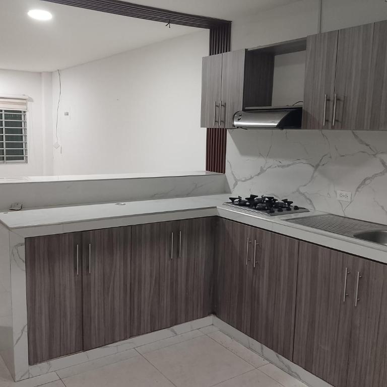 Vallejo - Apartamento de 1 dormitorio - 5