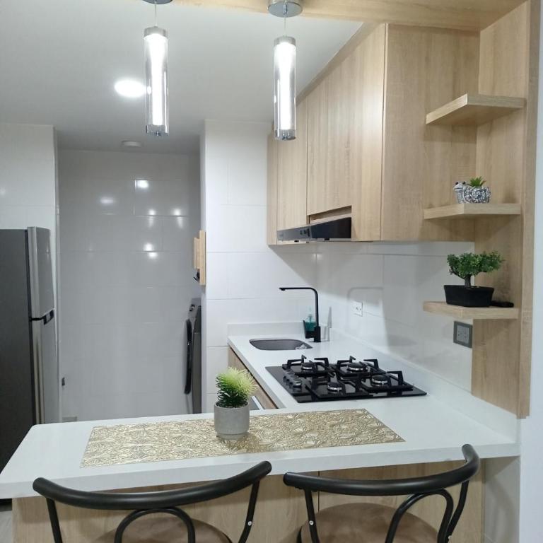 Panorama Serenity - Apartamento de 3 dormitorios - 1