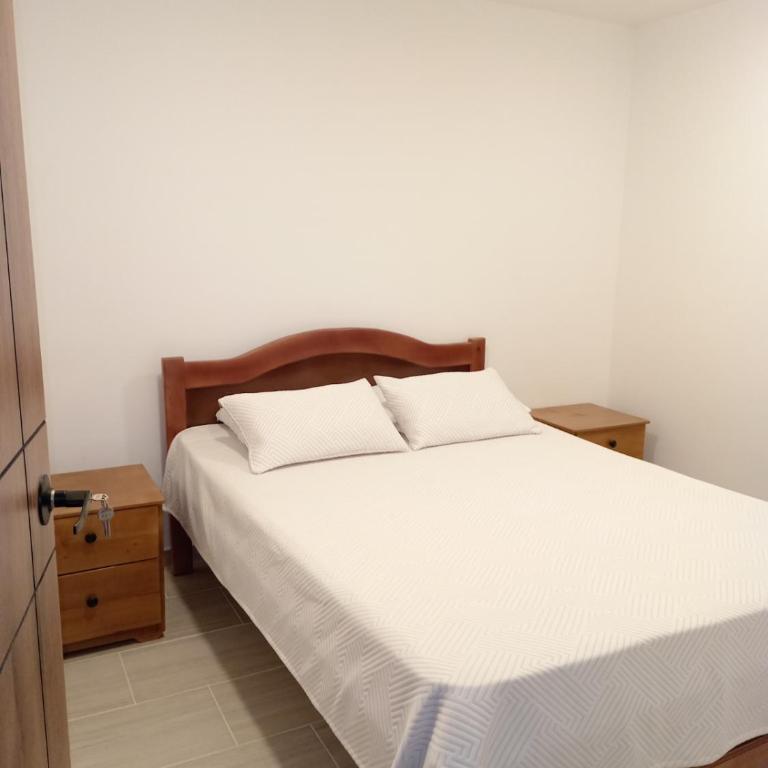 Panorama Serenity - Apartamento de 3 dormitorios - 2