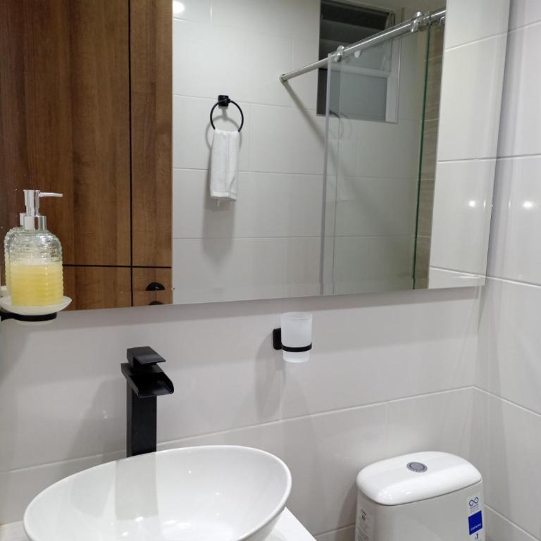 Panorama Serenity - Apartamento de 3 dormitorios - 4