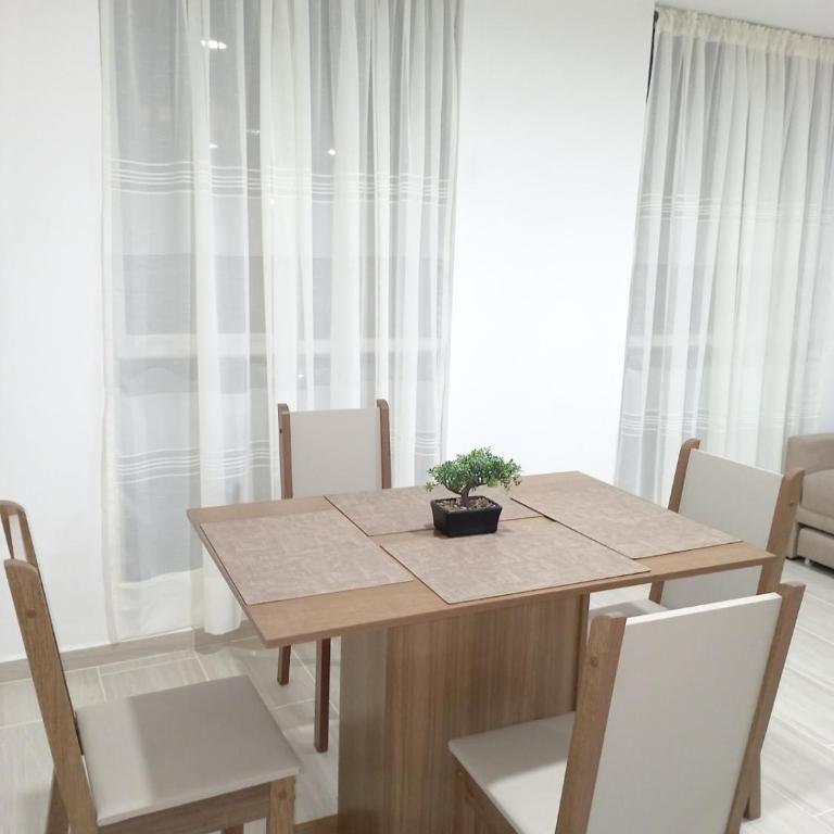 Panorama Serenity - Apartamento de 3 dormitorios - 6