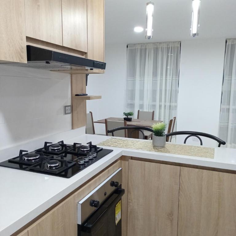 Panorama Serenity - Apartamento de 3 dormitorios - 7