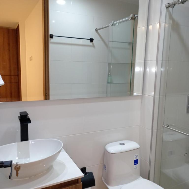 Panorama Serenity - Apartamento de 3 dormitorios - 8