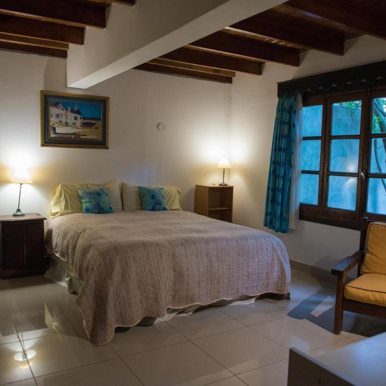 Posada Del Fin Del Mundo - Habitación Triple con baño privado - 4