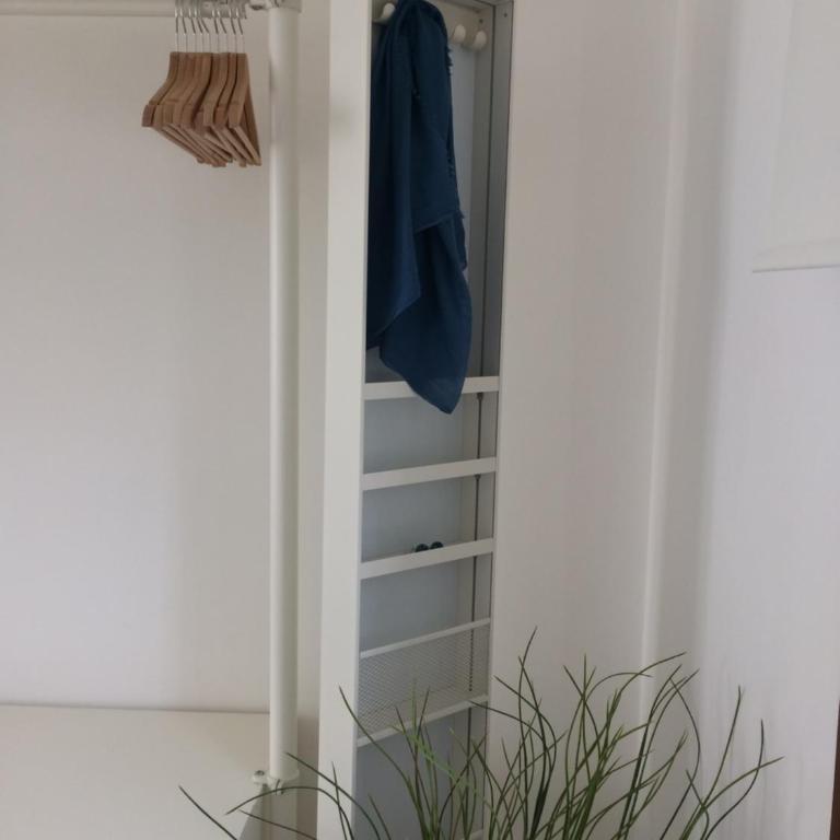 Appartamento Al Bianco Convento - Casa Vacanze - 24