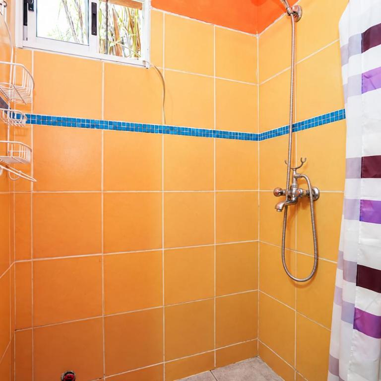 Lima Orange A 300 M de Playa Rivero Y 400 de Playa Grande - Casa con 1 dormitorio - 12