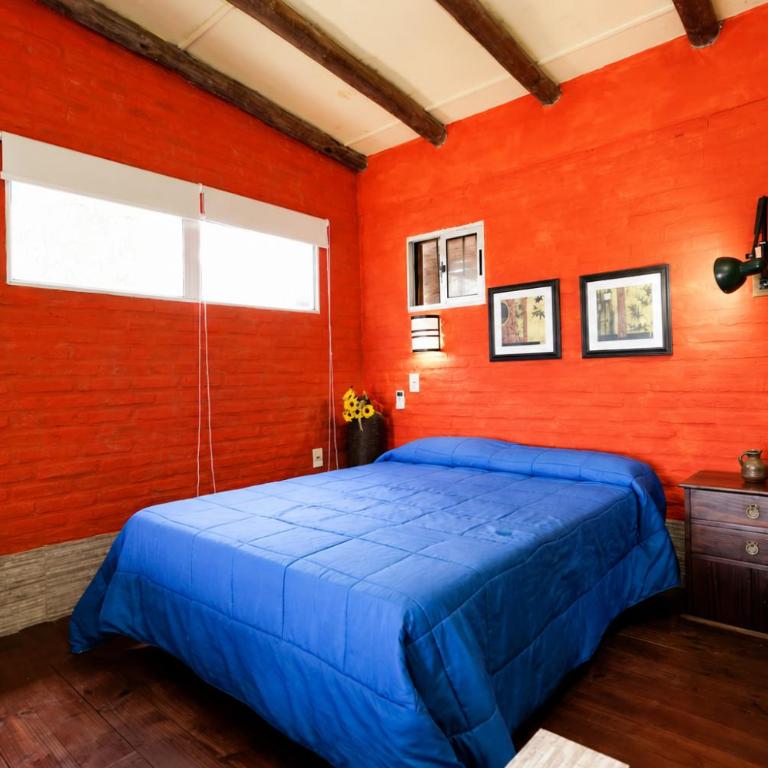 Lima Orange A 300 M de Playa Rivero Y 400 de Playa Grande - Casa con 1 dormitorio - 4