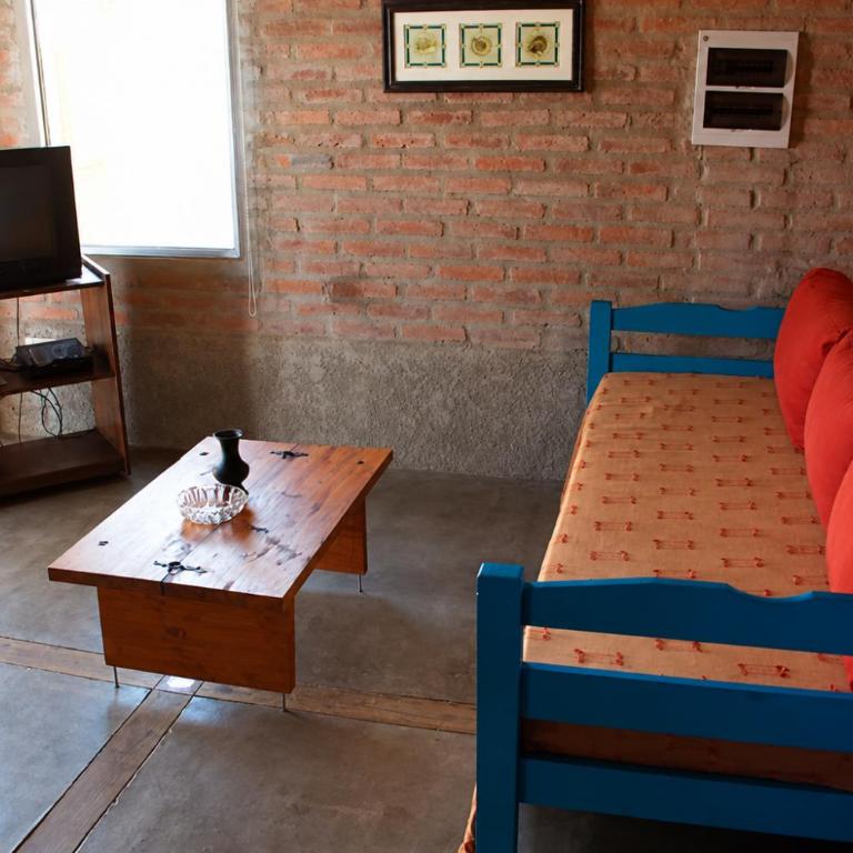 Lima Orange A 300 M de Playa Rivero Y 400 de Playa Grande - Casa con 1 dormitorio - 14