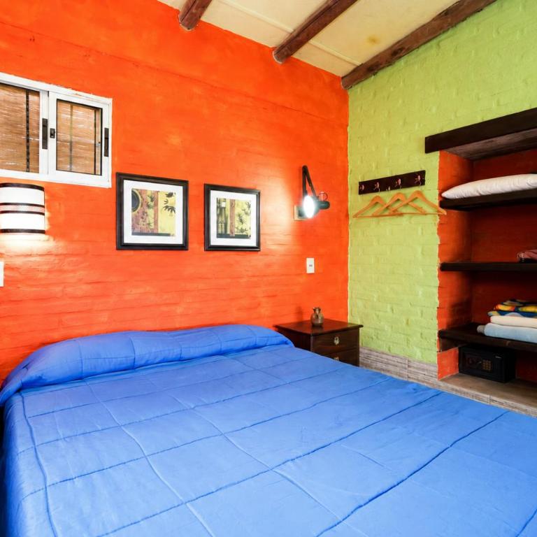 Lima Orange A 300 M de Playa Rivero Y 400 de Playa Grande - Casa con 1 dormitorio - 15