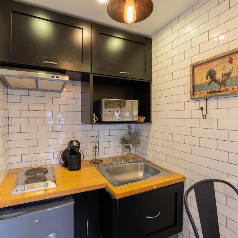 Pet-Friendly Historic Querétaro Home 4 Ensuites - Ferienhaus - 17