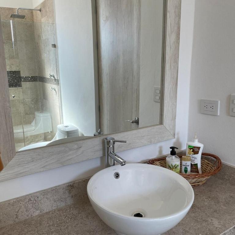 Luxury Rooftop Residence with Pool, Gym and Green Spaces - Apartamento de 3 dormitorios - 31