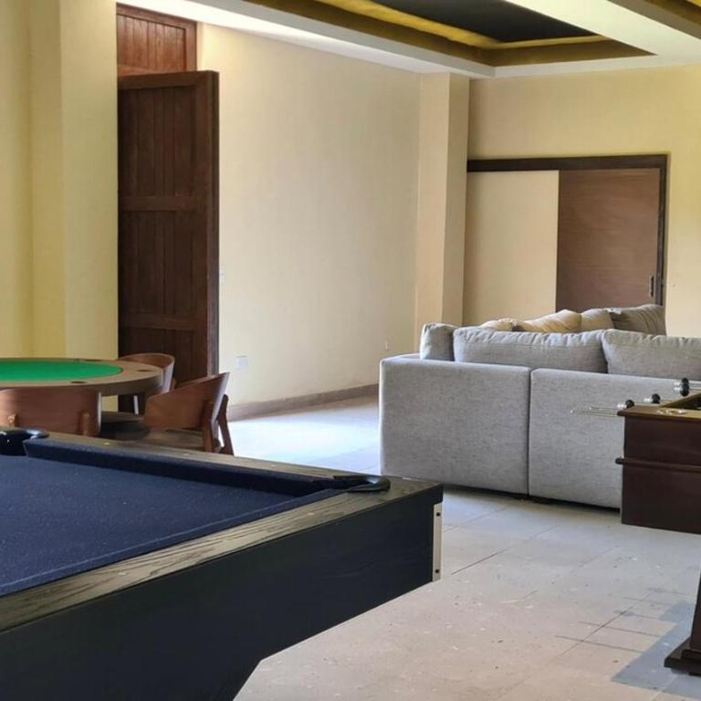 Luxury Rooftop Residence with Pool, Gym and Green Spaces - Apartamento de 3 dormitorios - 51