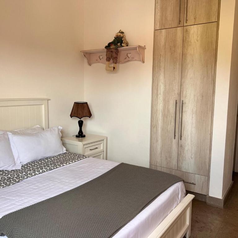 Luxury Rooftop Residence with Pool, Gym and Green Spaces - Apartamento de 3 dormitorios - 36