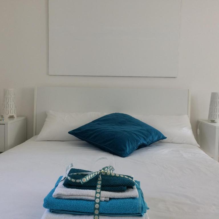 Appartamento Al Bianco Convento - Casa Vacanze - 22