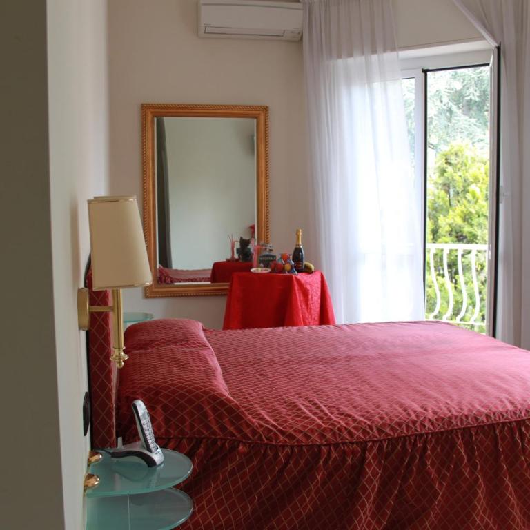 Hotel Il Gatto - Camera Matrimoniale/Doppia con Letti Singoli - 10