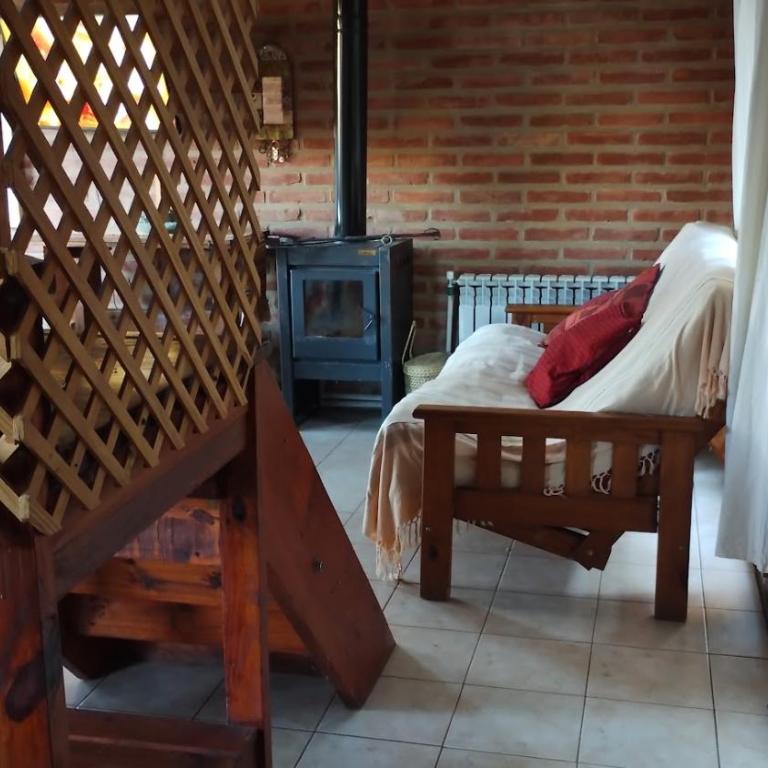 Cabañas Ananda - Deluxe Bungalow with Garden View - 7