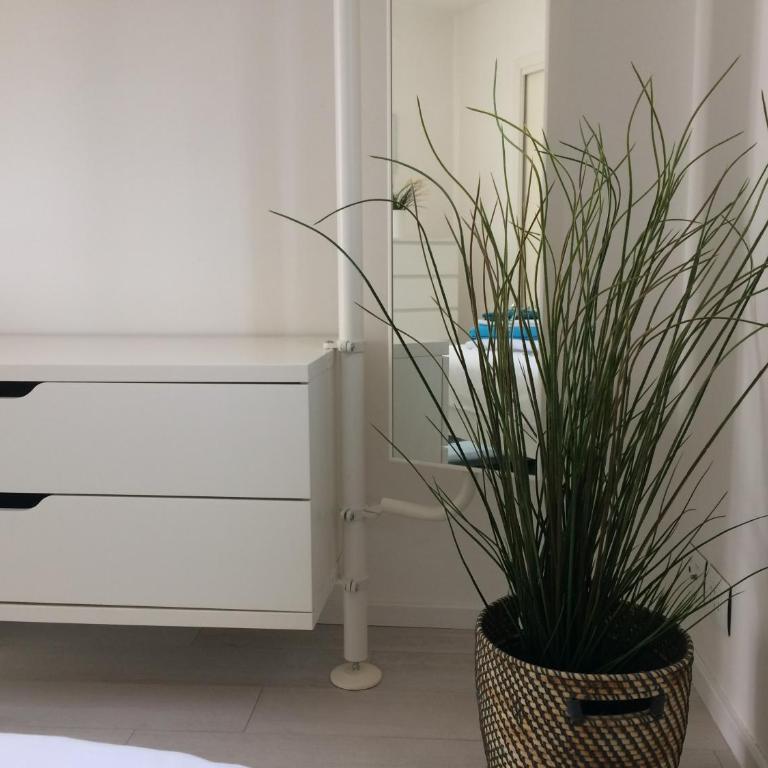 Appartamento Al Bianco Convento - Casa Vacanze - 25