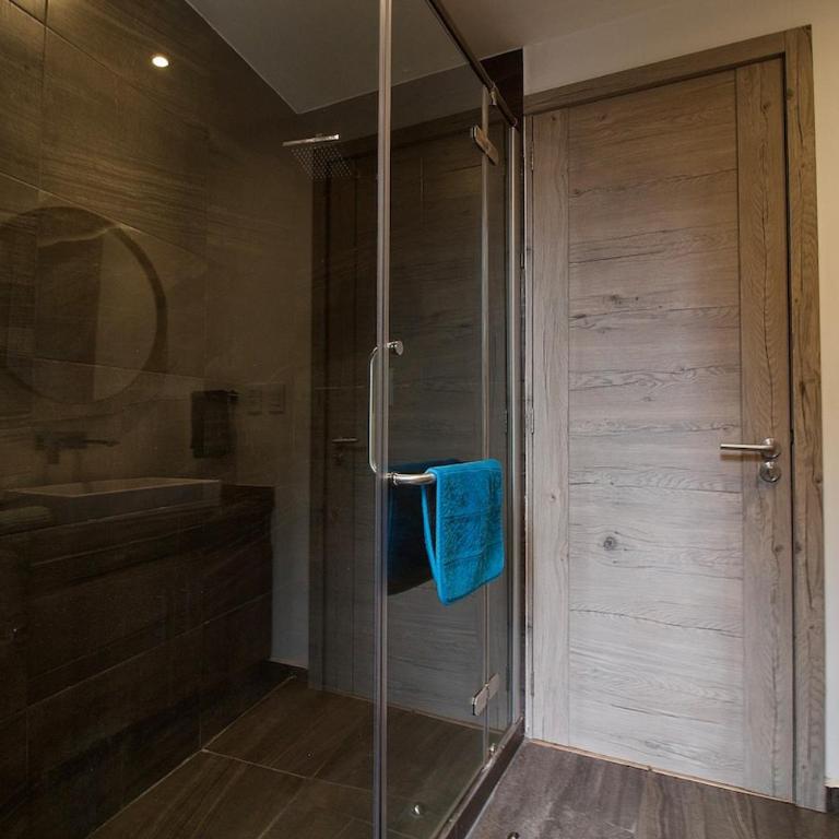 Casa Nido Condesa I 2BR Roof & City Views - Apartment mit 2 Schlafzimmern - 10