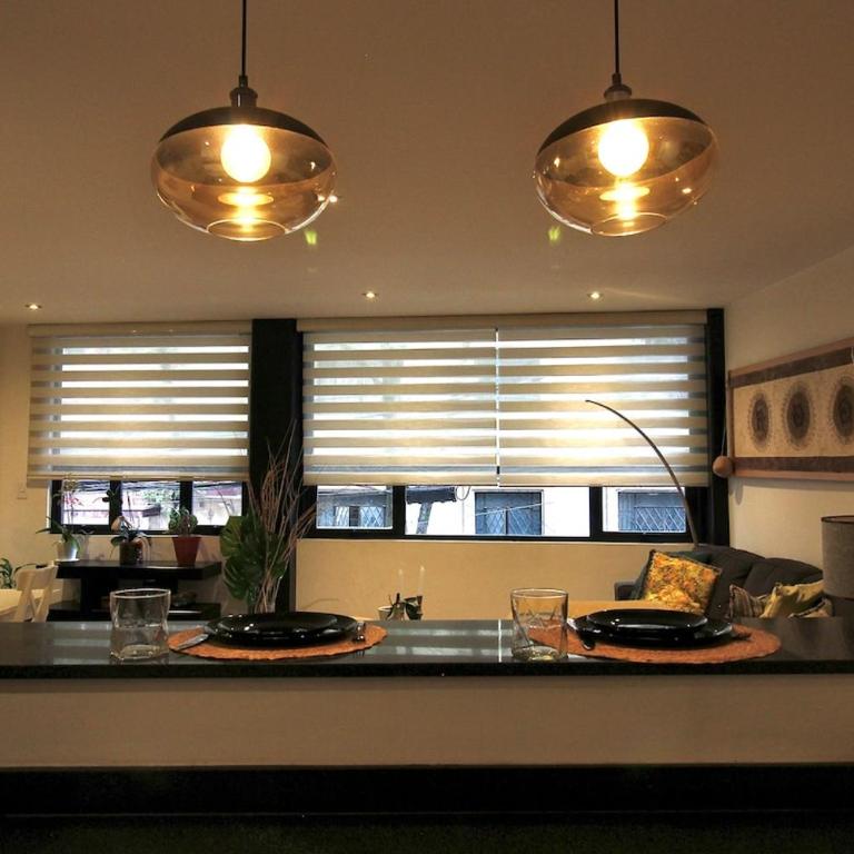 Casa Nido Condesa I 2BR Roof & City Views - Apartment mit 2 Schlafzimmern - 17