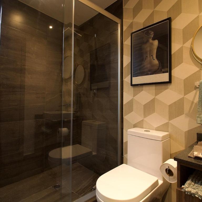 Casa Nido Condesa I 2BR Roof & City Views - Apartment mit 2 Schlafzimmern - 13