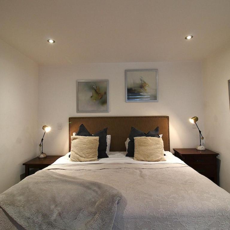 Casa Nido Condesa I 2BR Roof & City Views - Apartment mit 2 Schlafzimmern - 4