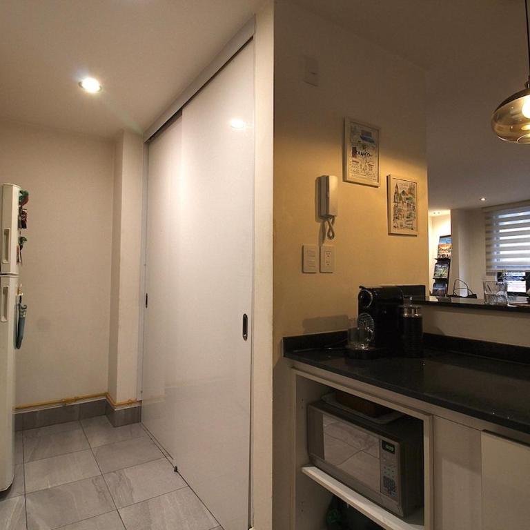 Casa Nido Condesa I 2BR Roof & City Views - Apartment mit 2 Schlafzimmern - 16