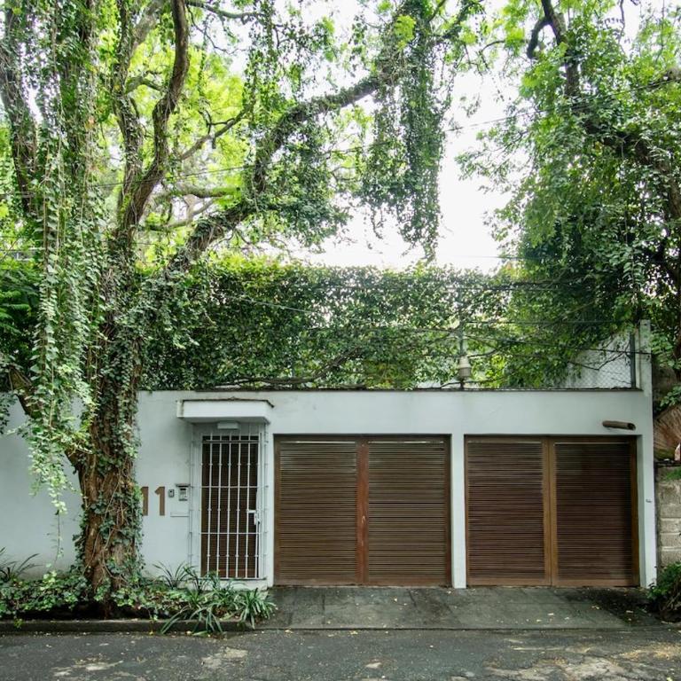 Casa Coyote, Garden Oasis, 1 Block from Coyoacán - Apartment - 4