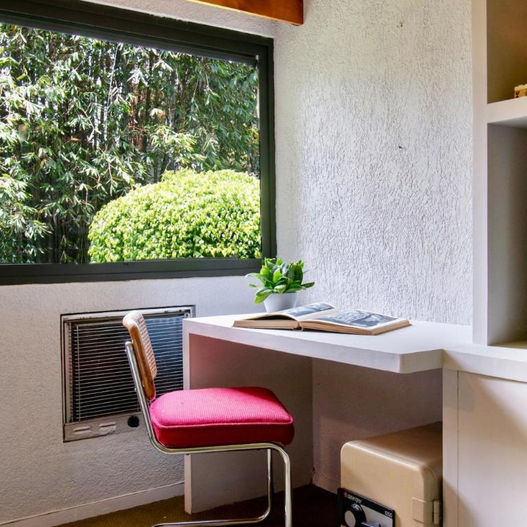 Casa Coyote, Garden Oasis, 1 Block from Coyoacán - Apartment - 19