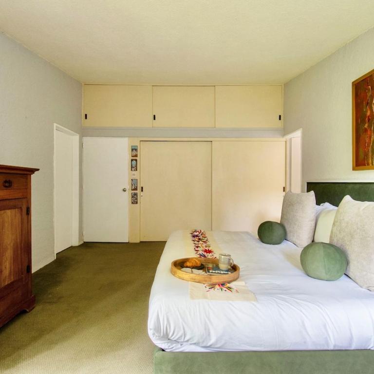 Casa Coyote, Garden Oasis, 1 Block from Coyoacán - Apartment - 30