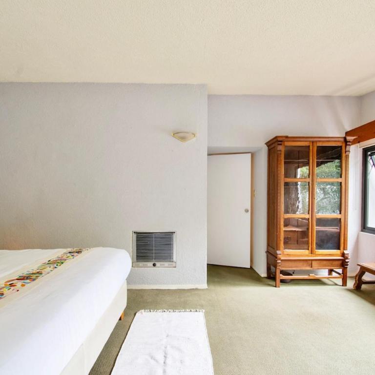 Casa Coyote, Garden Oasis, 1 Block from Coyoacán - Apartment - 38