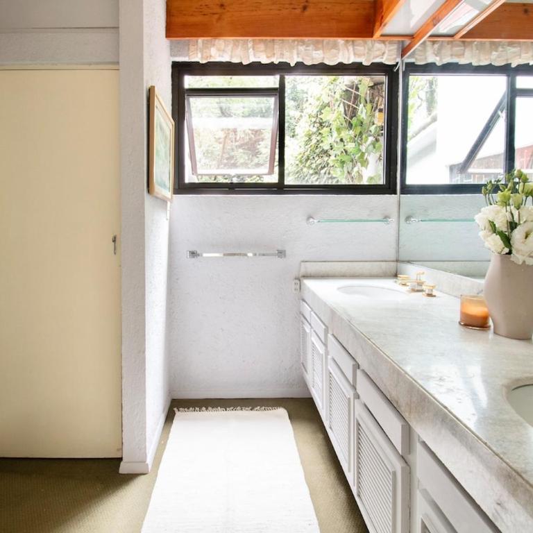 Casa Coyote, Garden Oasis, 1 Block from Coyoacán - Apartment - 41
