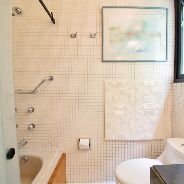 Casa Coyote, Garden Oasis, 1 Block from Coyoacán - Apartment - 52