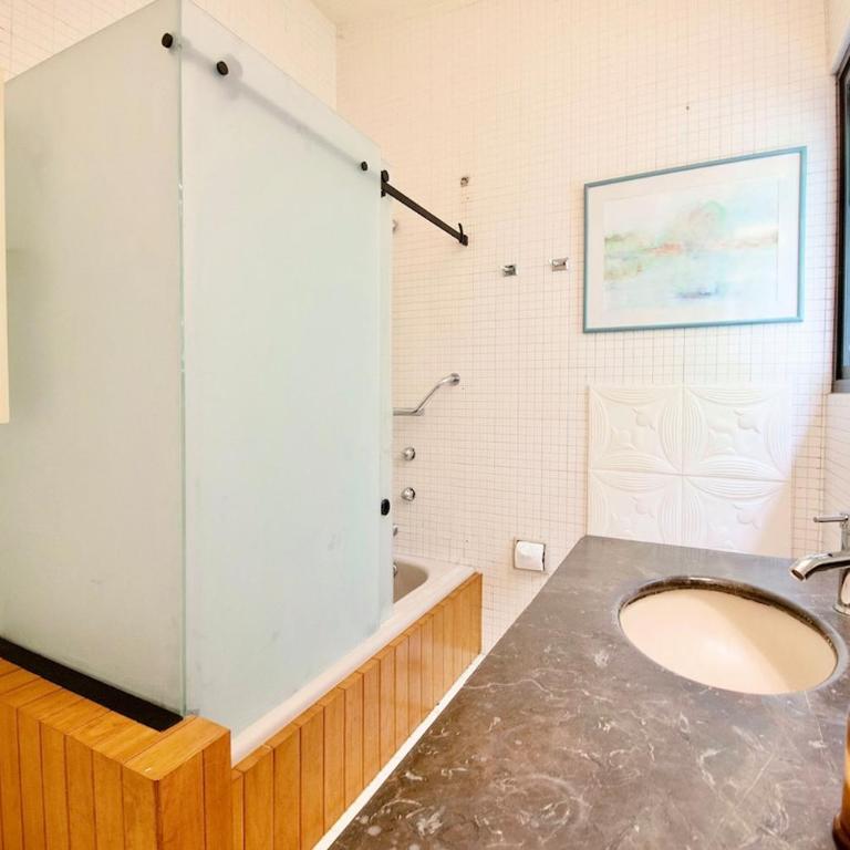 Casa Coyote, Garden Oasis, 1 Block from Coyoacán - Apartment - 54