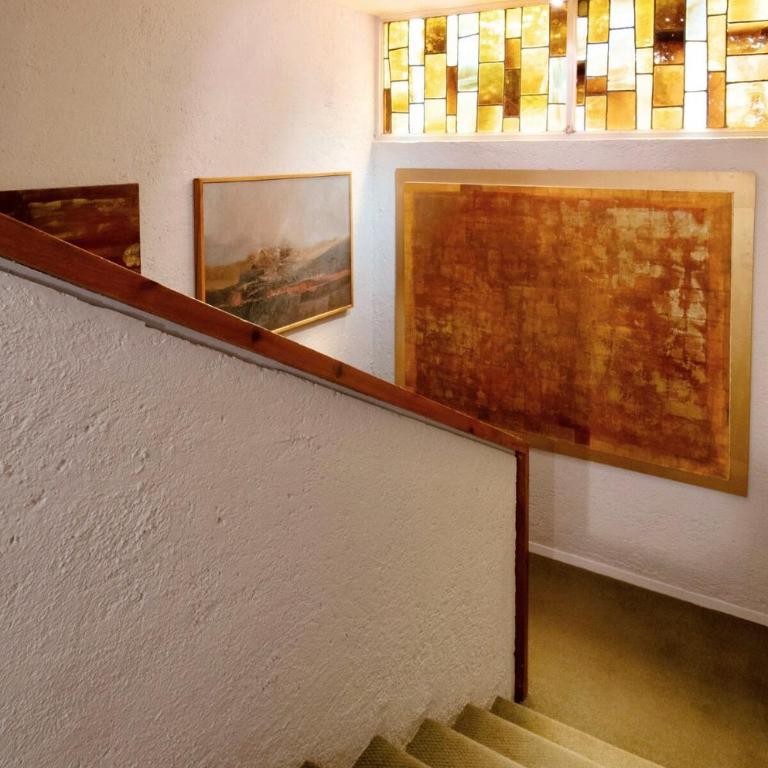 Casa Coyote, Garden Oasis, 1 Block from Coyoacán - Apartment - 56