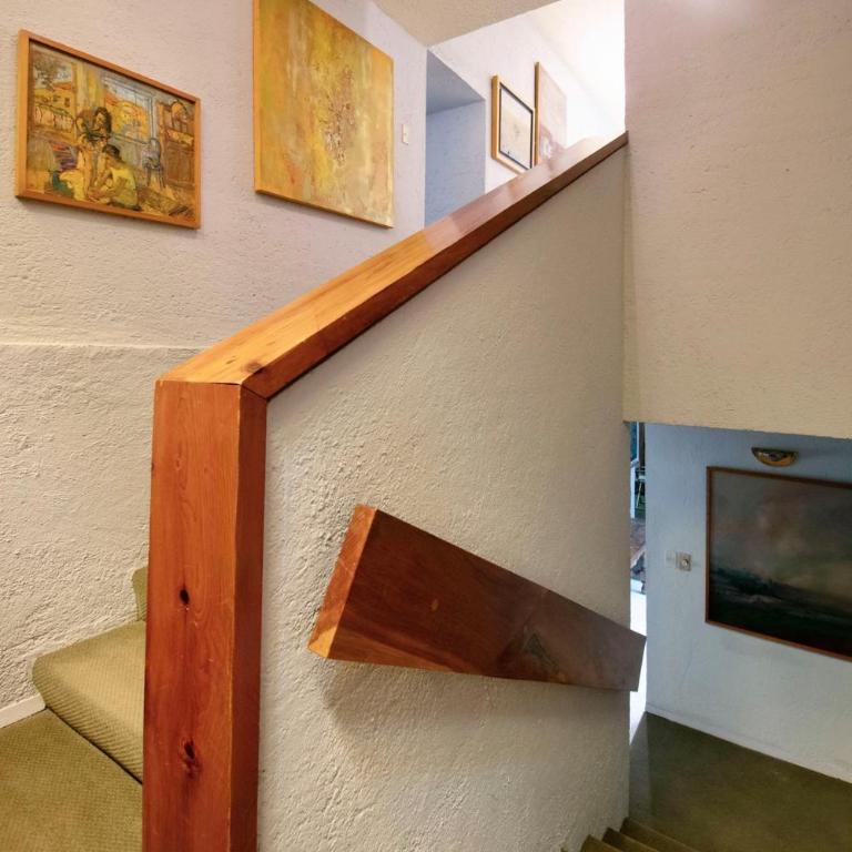 Casa Coyote, Garden Oasis, 1 Block from Coyoacán - Apartment - 55