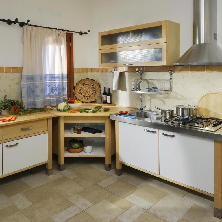 Abbaechelu to Santa Margherita Pula - Appartamento con 2 Camere da Letto - 10
