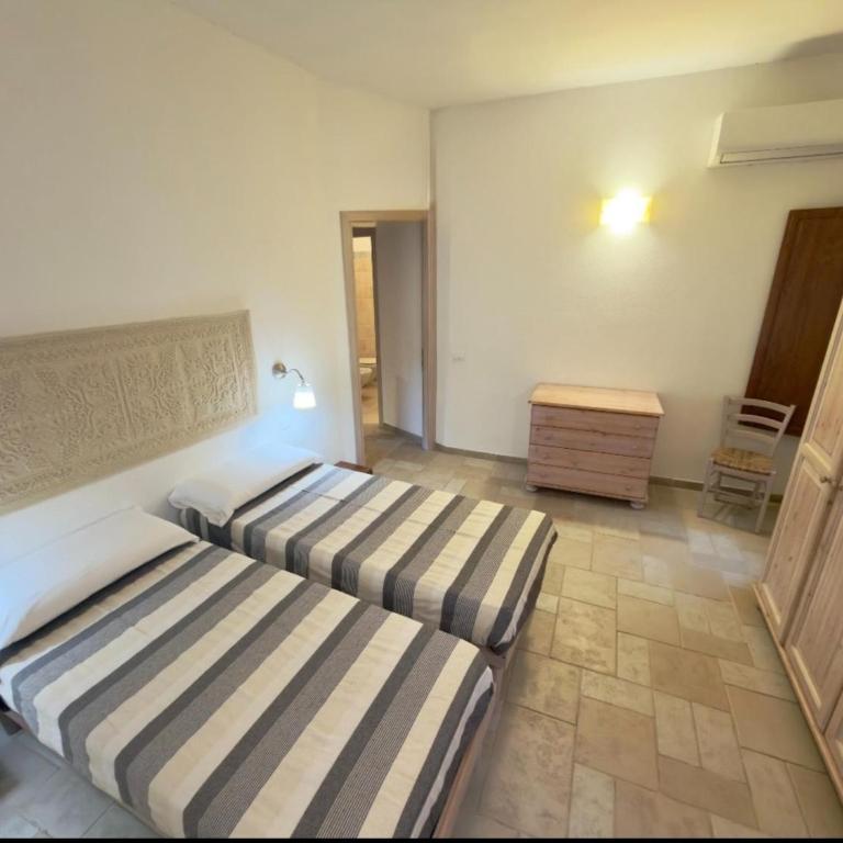 Abbaechelu to Santa Margherita Pula - Appartamento con 2 Camere da Letto - 14
