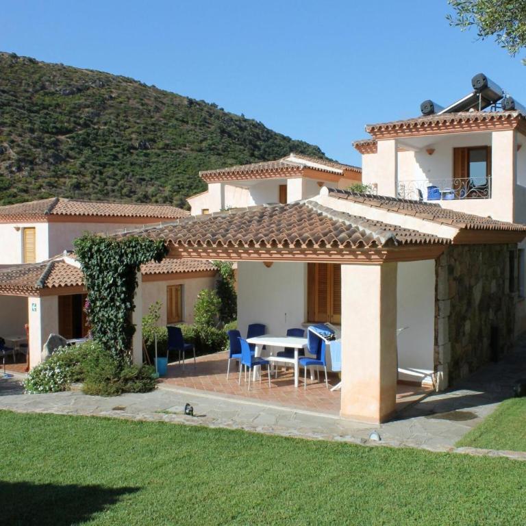 Residence Bouganvillage Tanaunella in Budoni - Appartamento con 1 Camera da Letto - 1